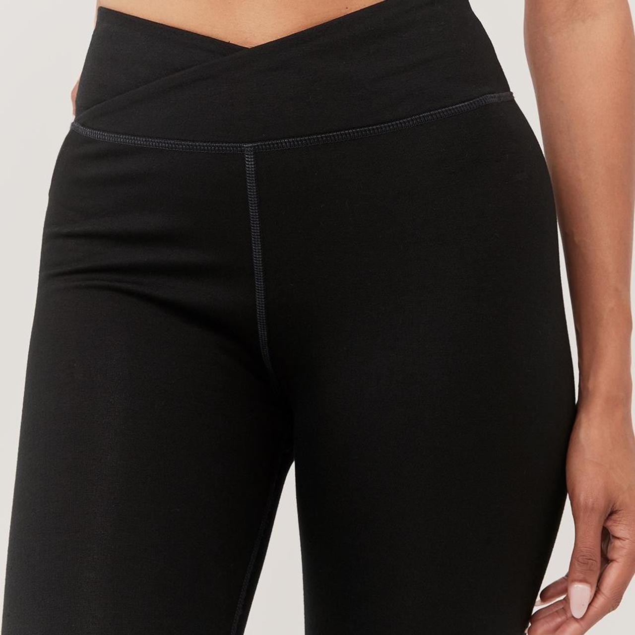 Pact yoga store pants