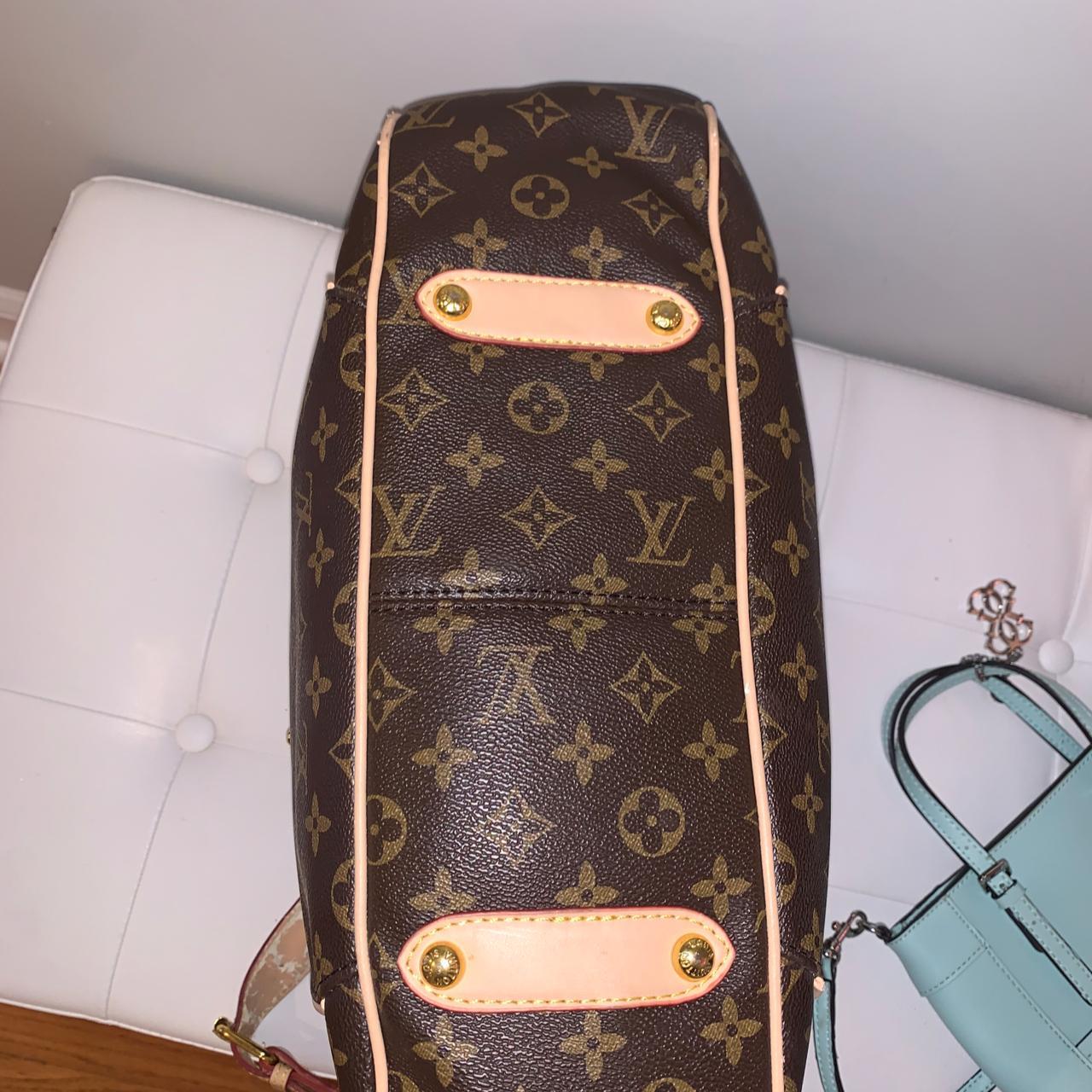 2016 Louis Vuitton City Cruiser bag contrasting - Depop