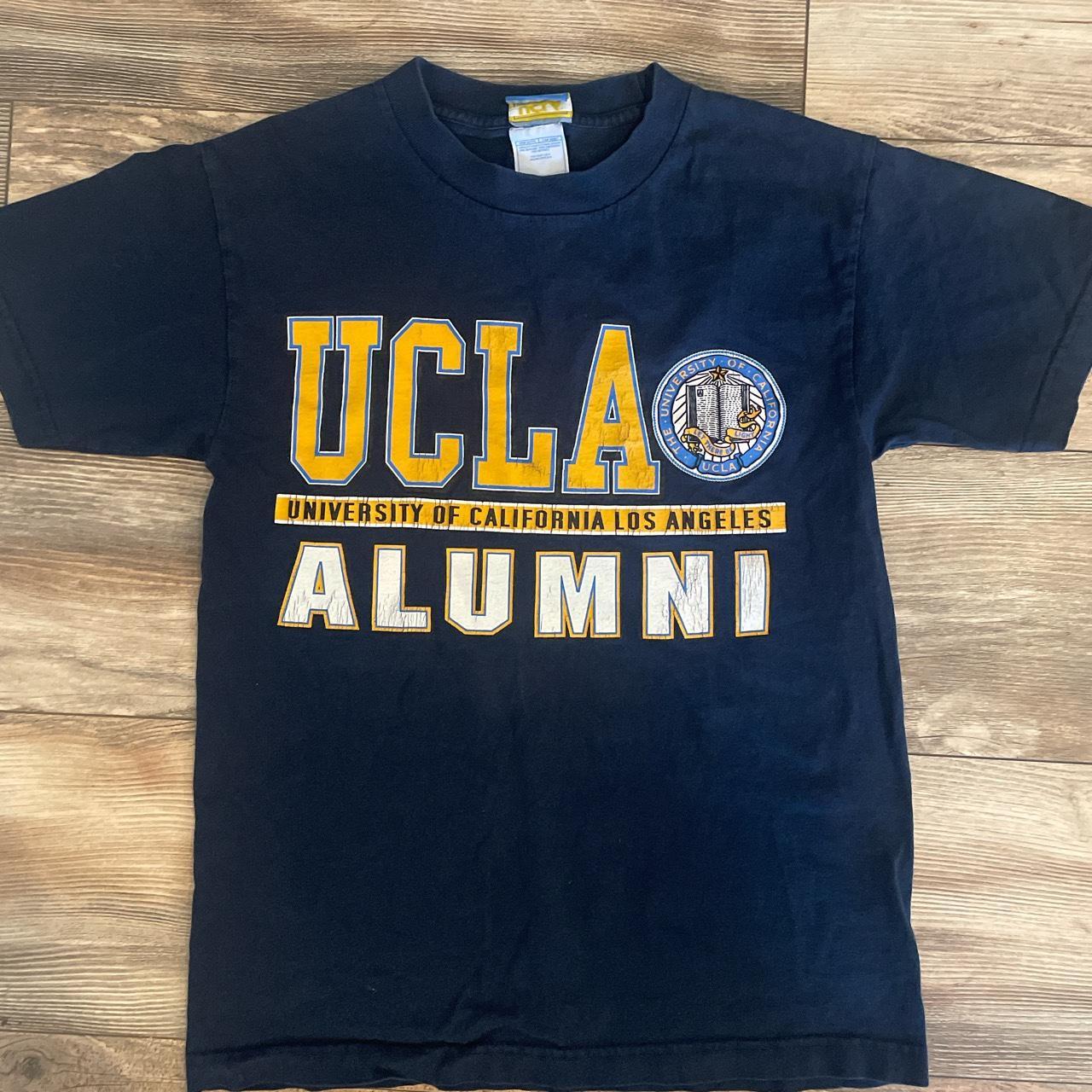 Ucla alumni online sweatshirt