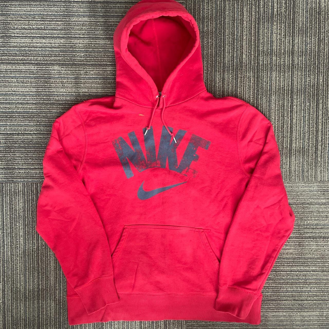 harga hoodie nike original