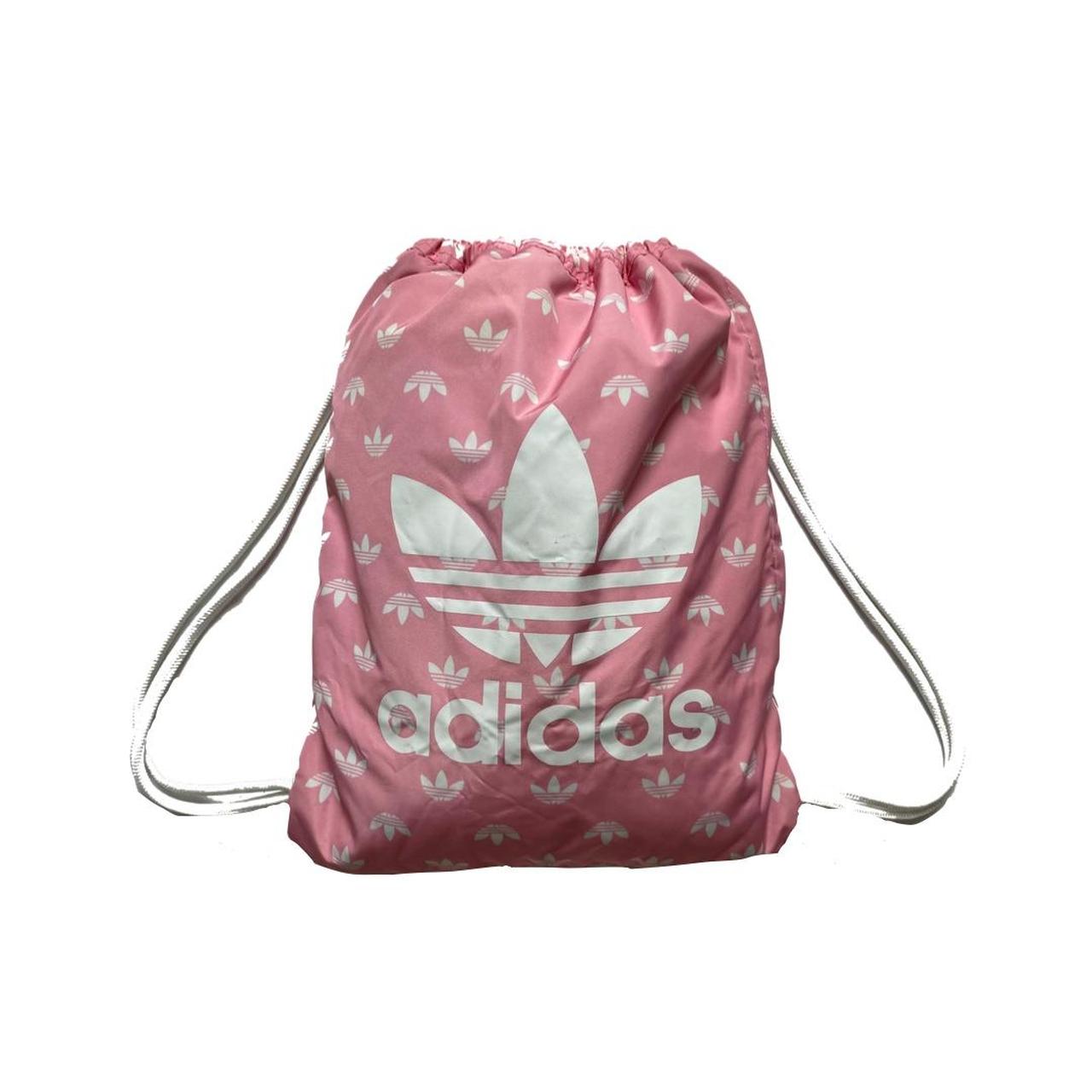 Adidas drawstring bag 2014 online