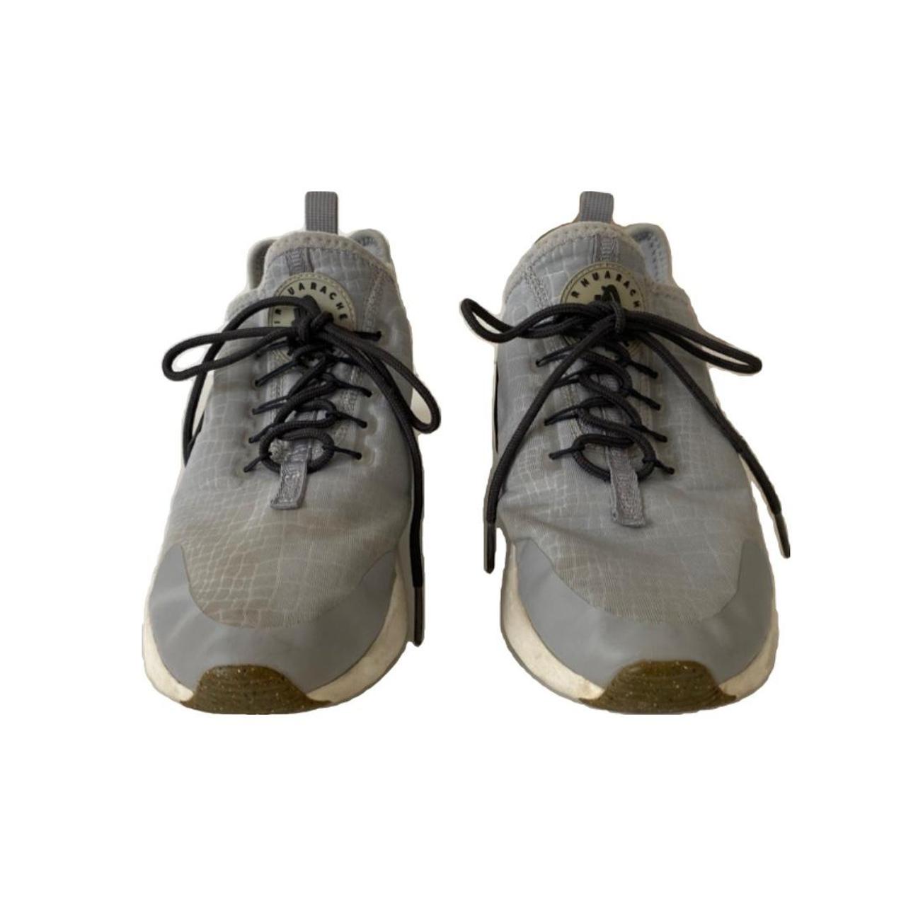 air huarache light womens grey