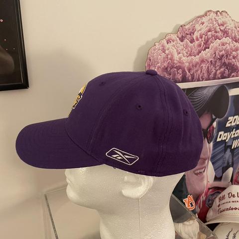 Reebok NFL Onfield Minnesota Vikings fitted hat. - Depop