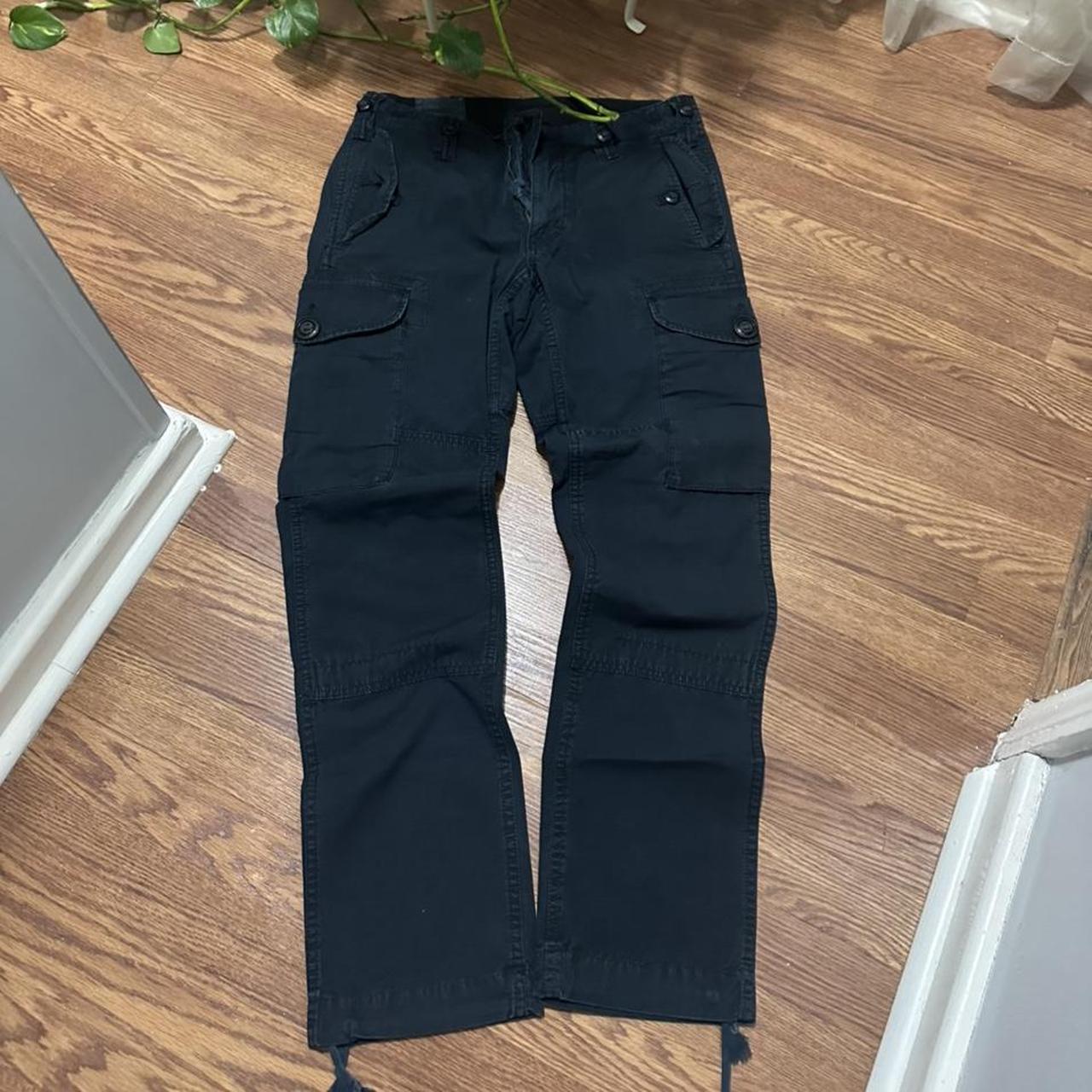 Polo cargo pants Size 31/32 Mens No flaws 30... Depop