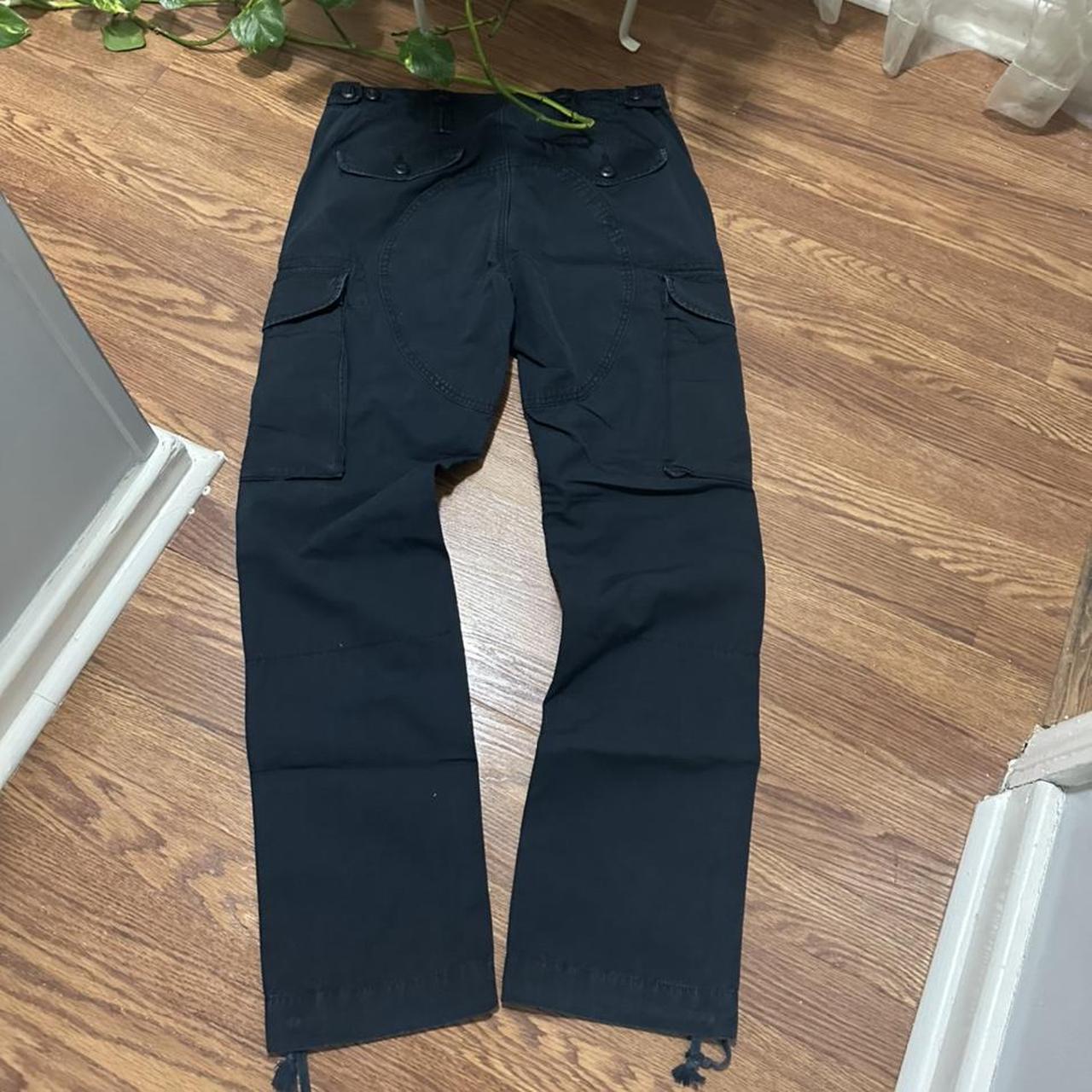 Polo cargo pants Size 31/32 Mens No flaws 30... Depop