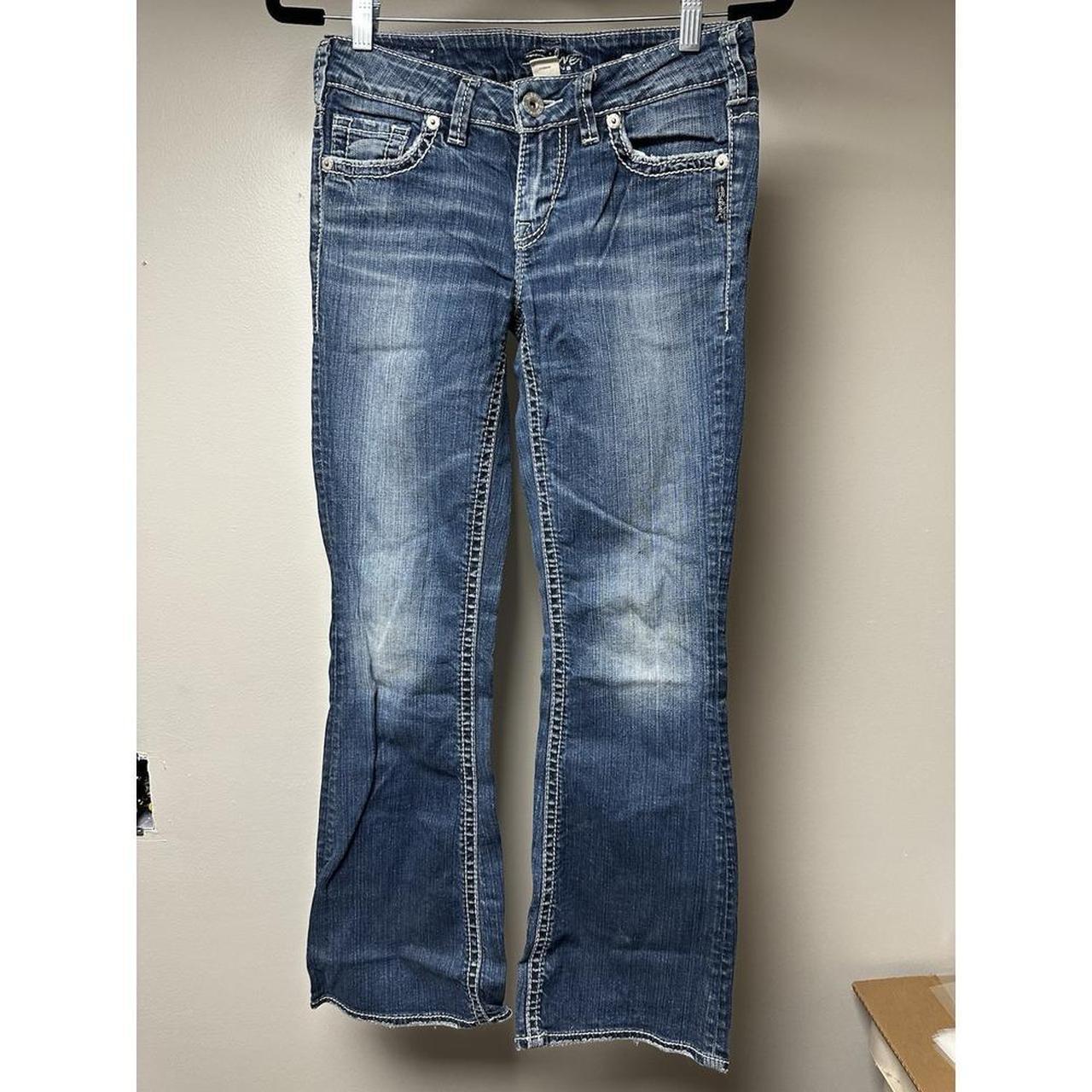 Silver Jeans Women's Jeans Silver 27