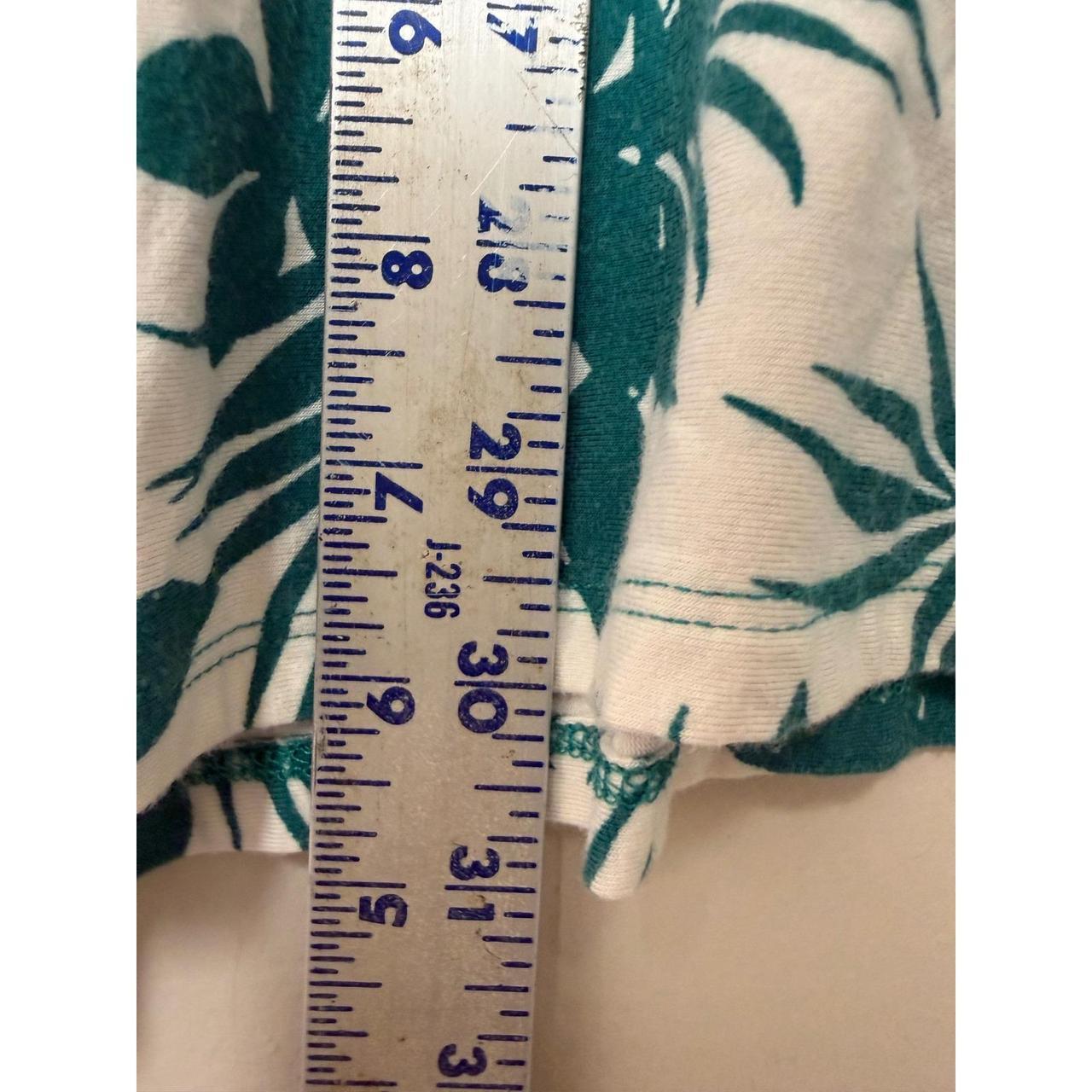 Ruby Rd. Women's Top - Multi/Orange - 3XL – Ruby … - image 3