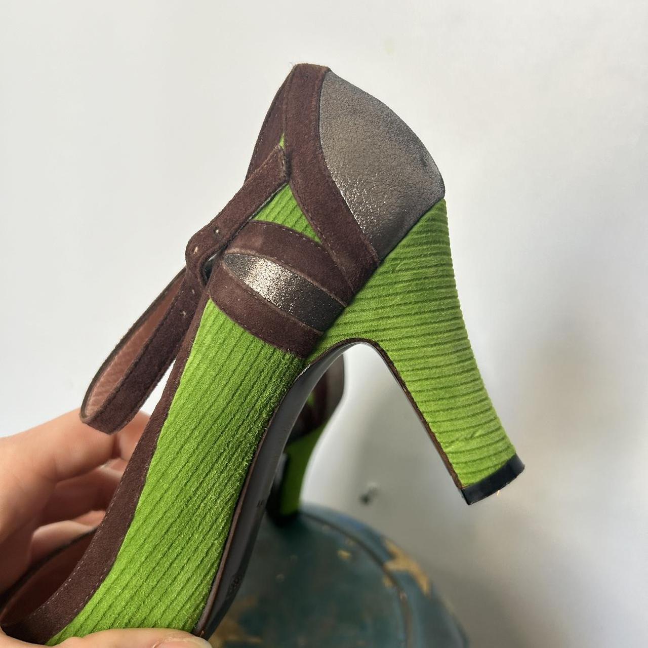 marc jacobs kitten heels