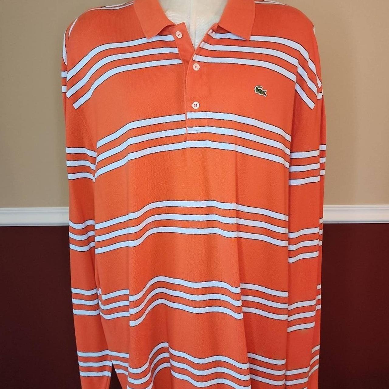 Lacoste polo online 4xl