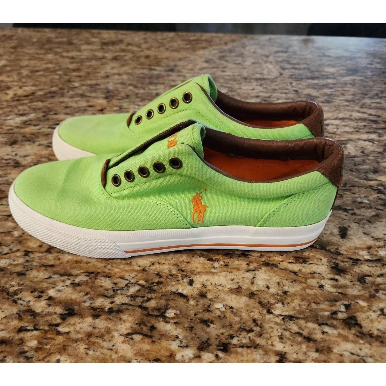 Polo vito outlet shoes