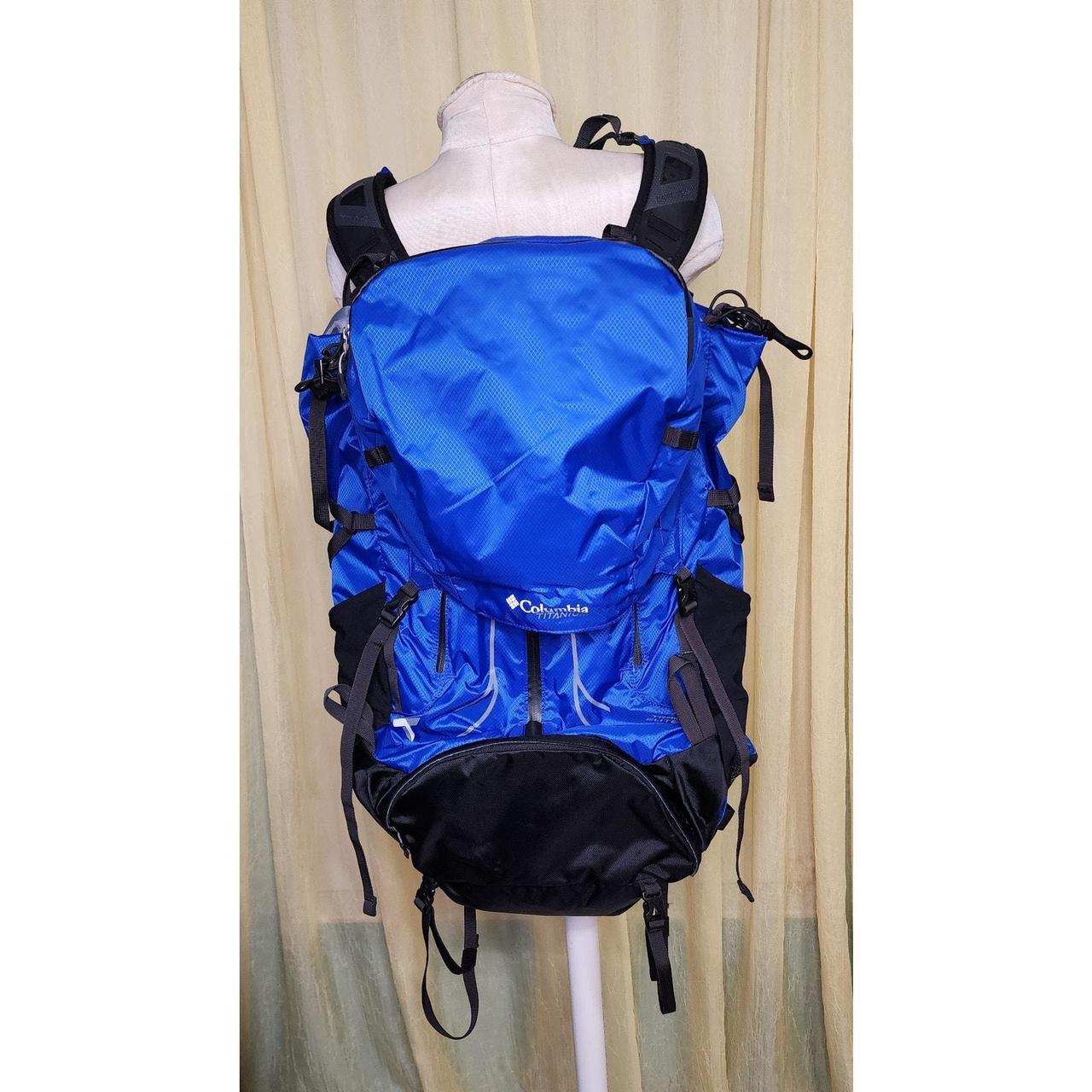 Columbia trail elite 55l best sale