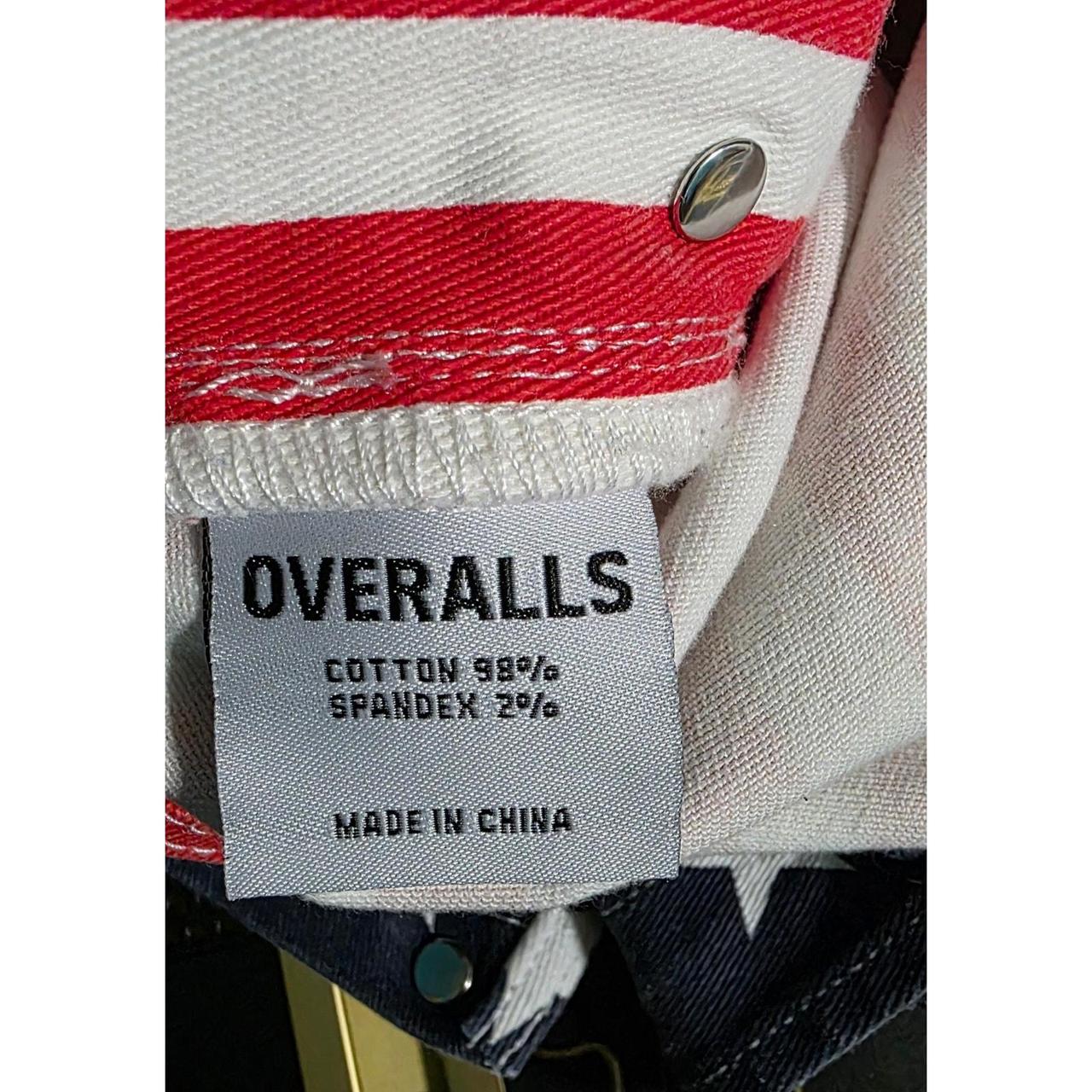 Source Unknown Men's Shorts - Multi - XL – Americ… - image 4