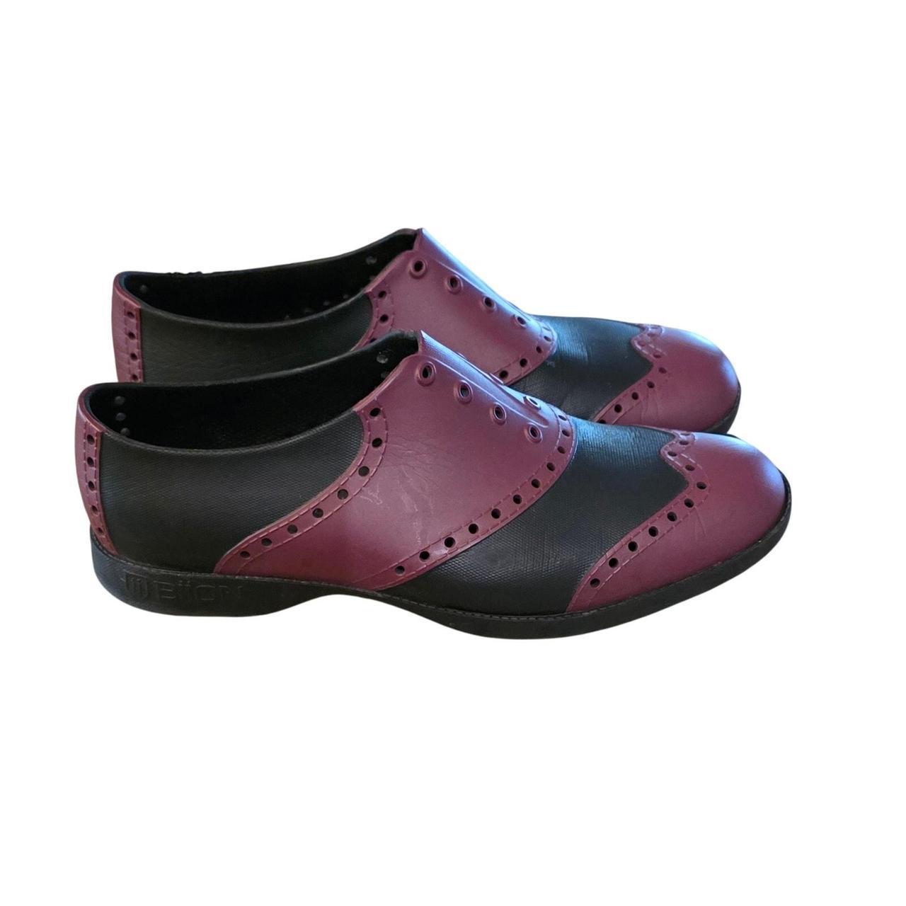 Source Unknown Men's Sneakers - Black - US 7 – Bi… - image 2