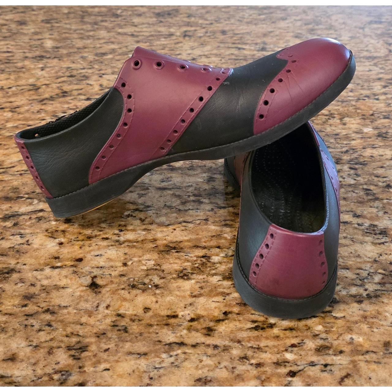 Source Unknown Men's Sneakers - Black - US 7 – Bi… - image 4