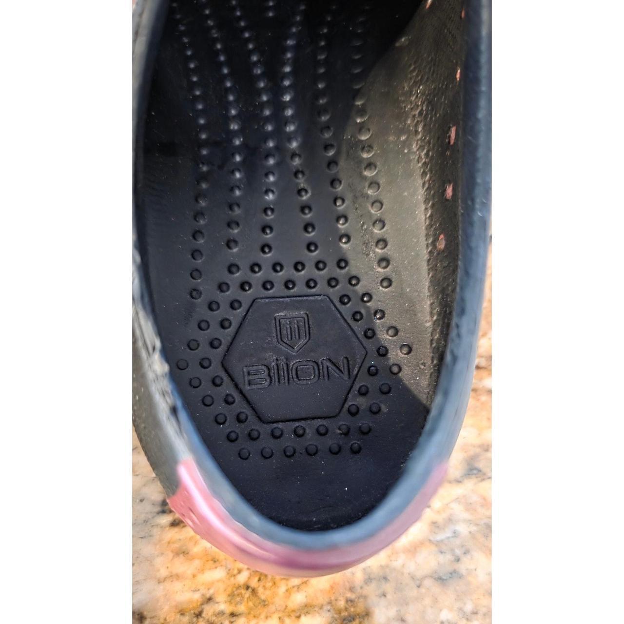 Source Unknown Men's Sneakers - Black - US 7 – Bi… - image 5