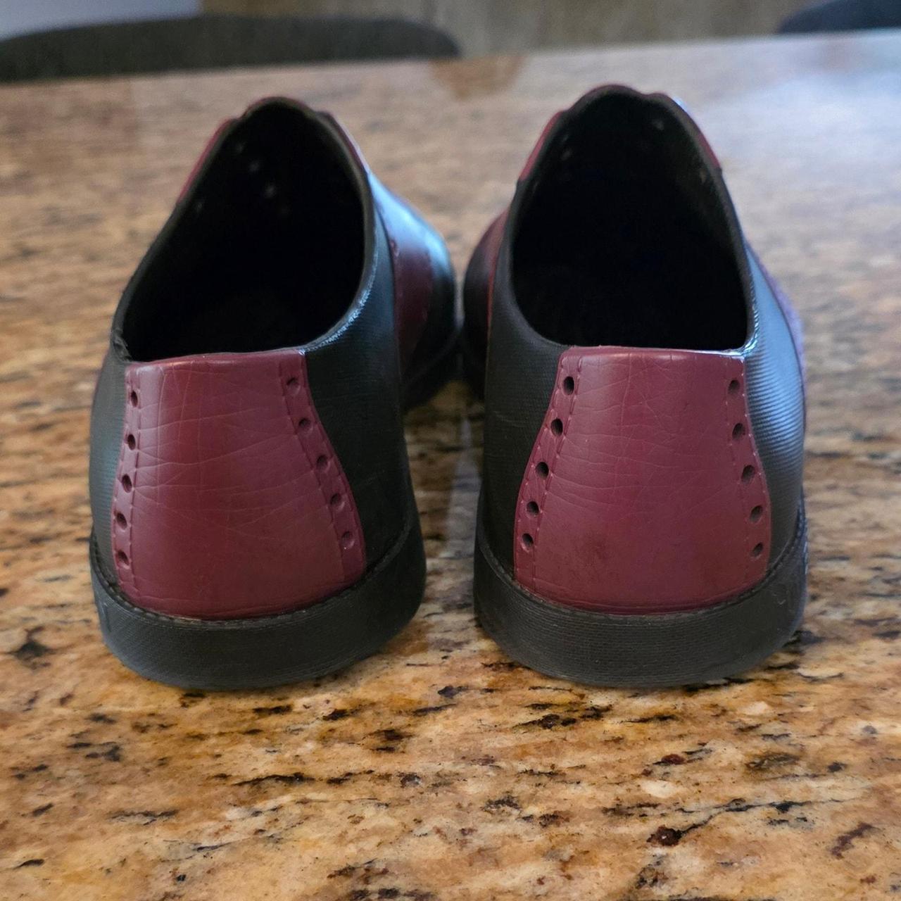 Source Unknown Men's Sneakers - Black - US 7 – Bi… - image 3