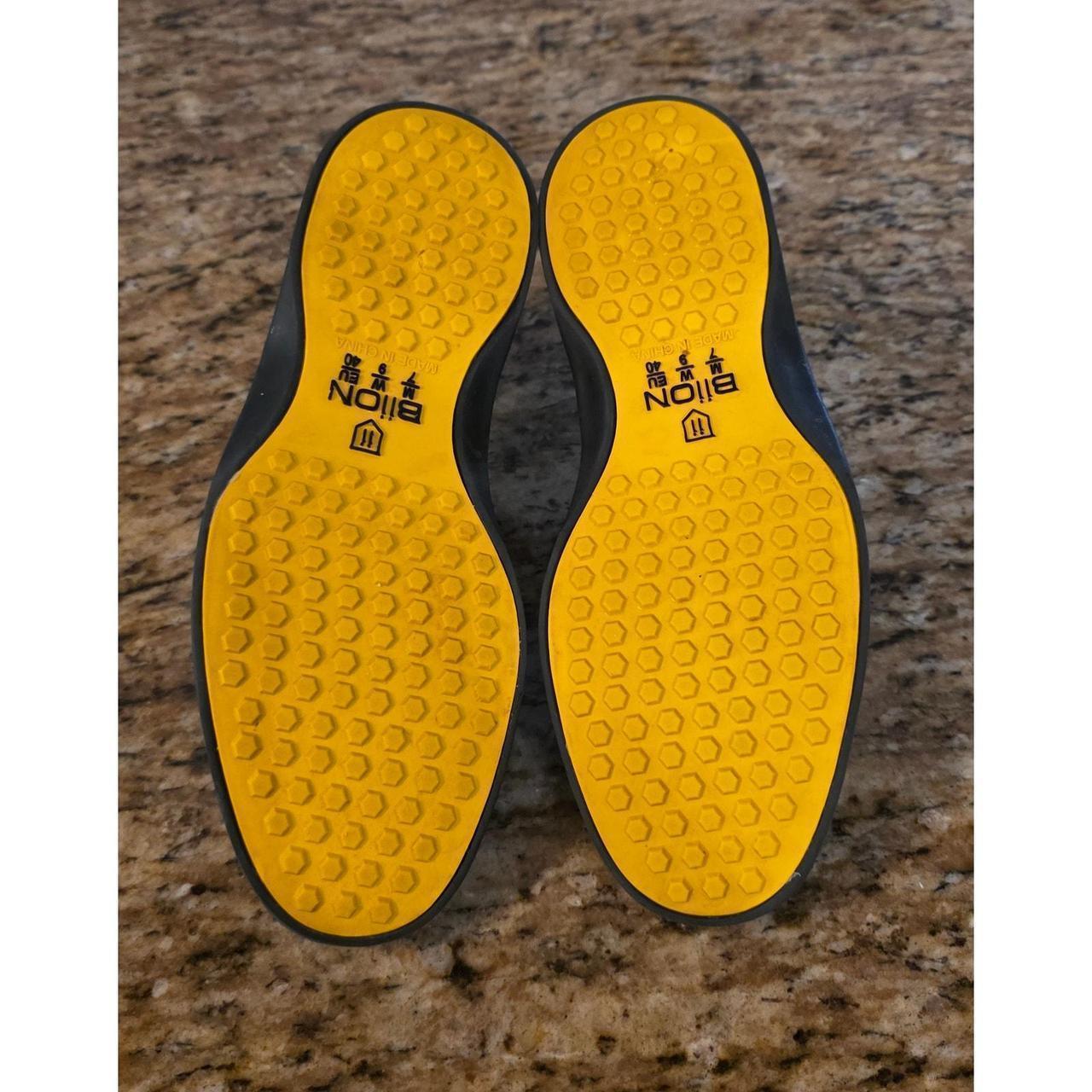 Source Unknown Men's Sneakers - Black - US 7 – Bi… - image 6