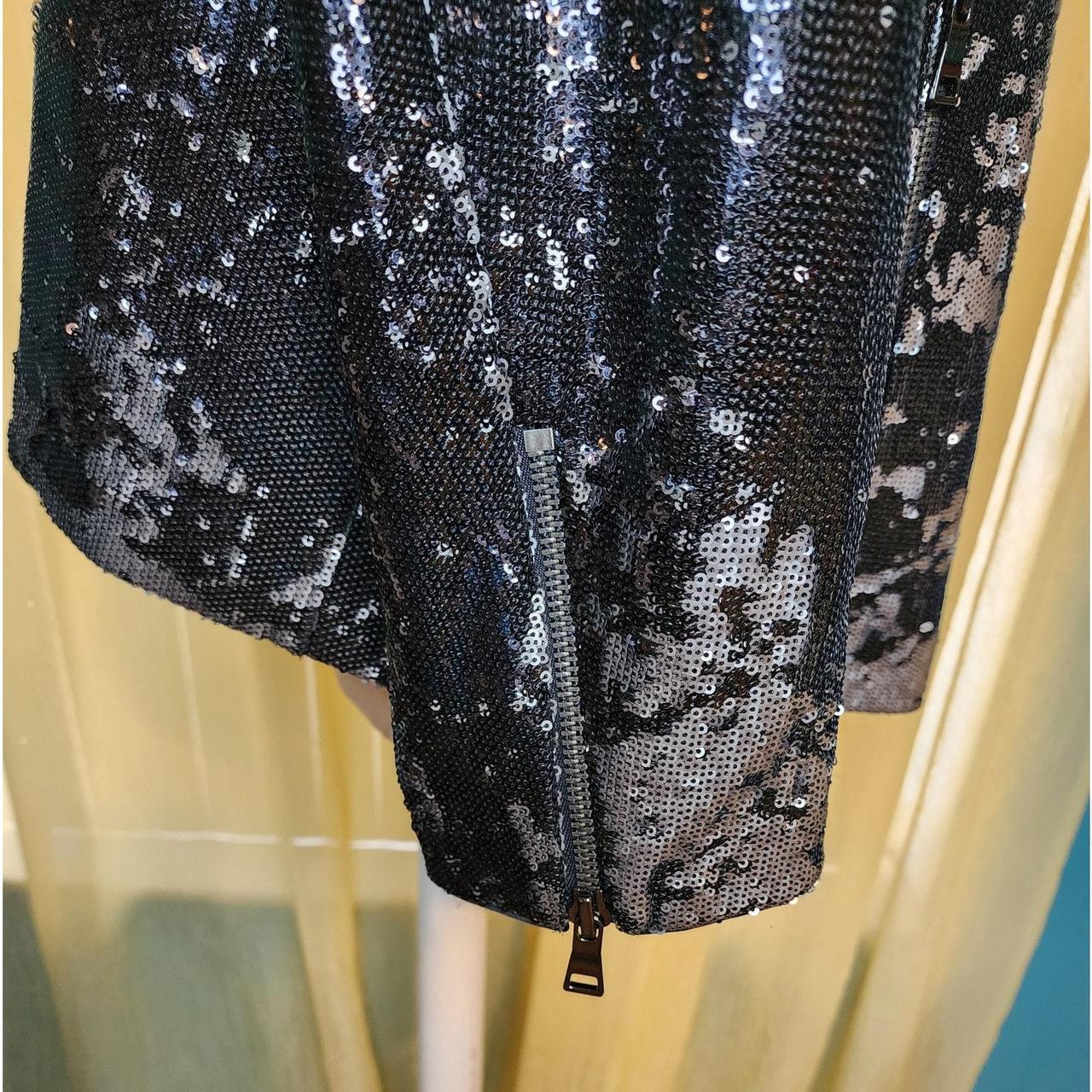 Source Unknown Women's Jacket - Black - One size … - image 3