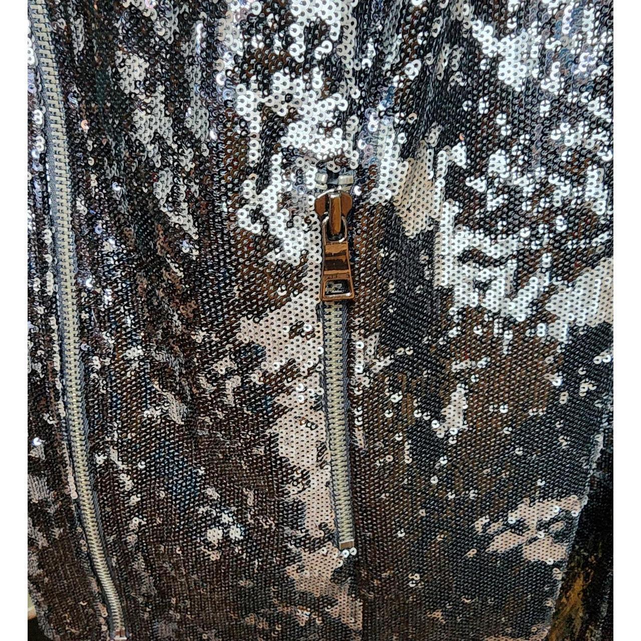 Source Unknown Women's Jacket - Black - One size … - image 4