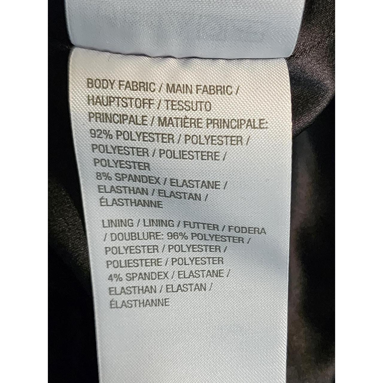 Source Unknown Women's Jacket - Black - One size … - image 6