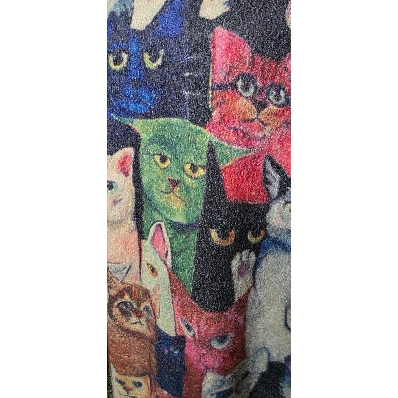 Source Unknown Women's Sweater - Multi - One size… - image 2