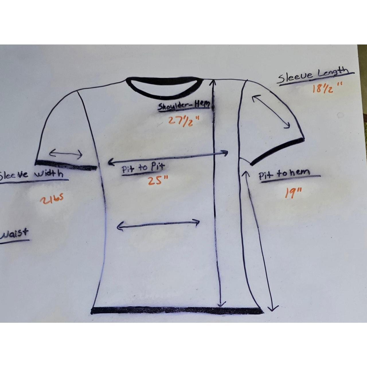 Source Unknown Women's Sweater - Multi - One size… - image 5