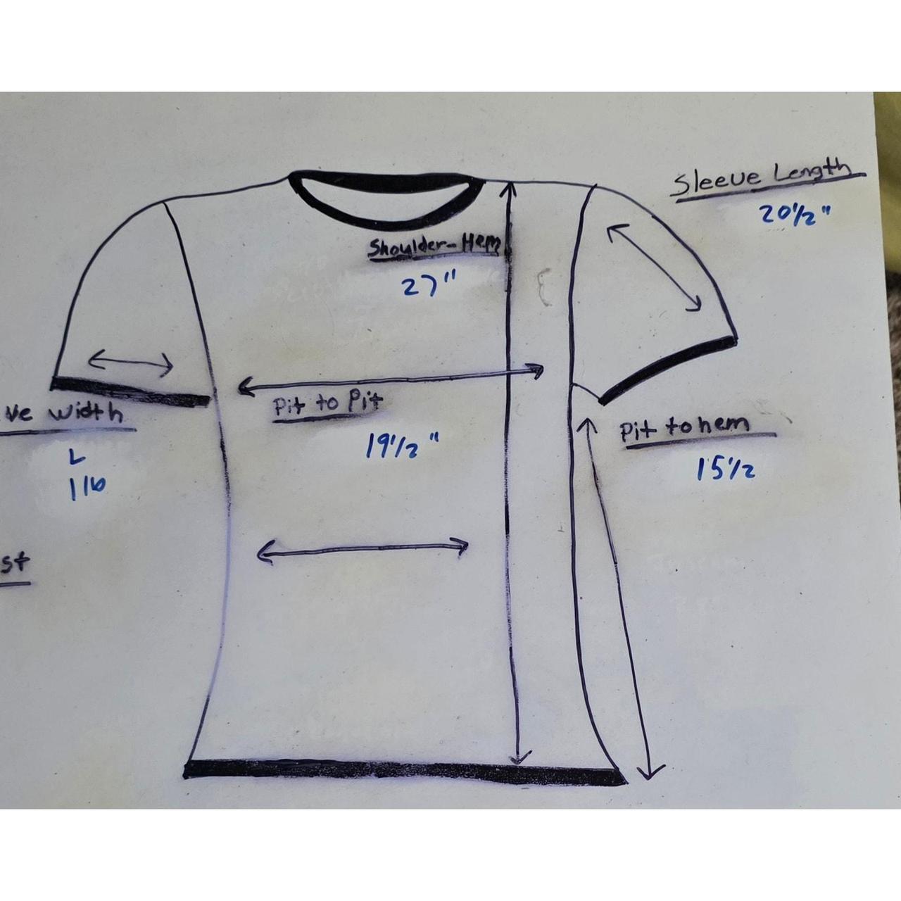 Source Unknown Men's Sweater - Black - L – Unionb… - image 4