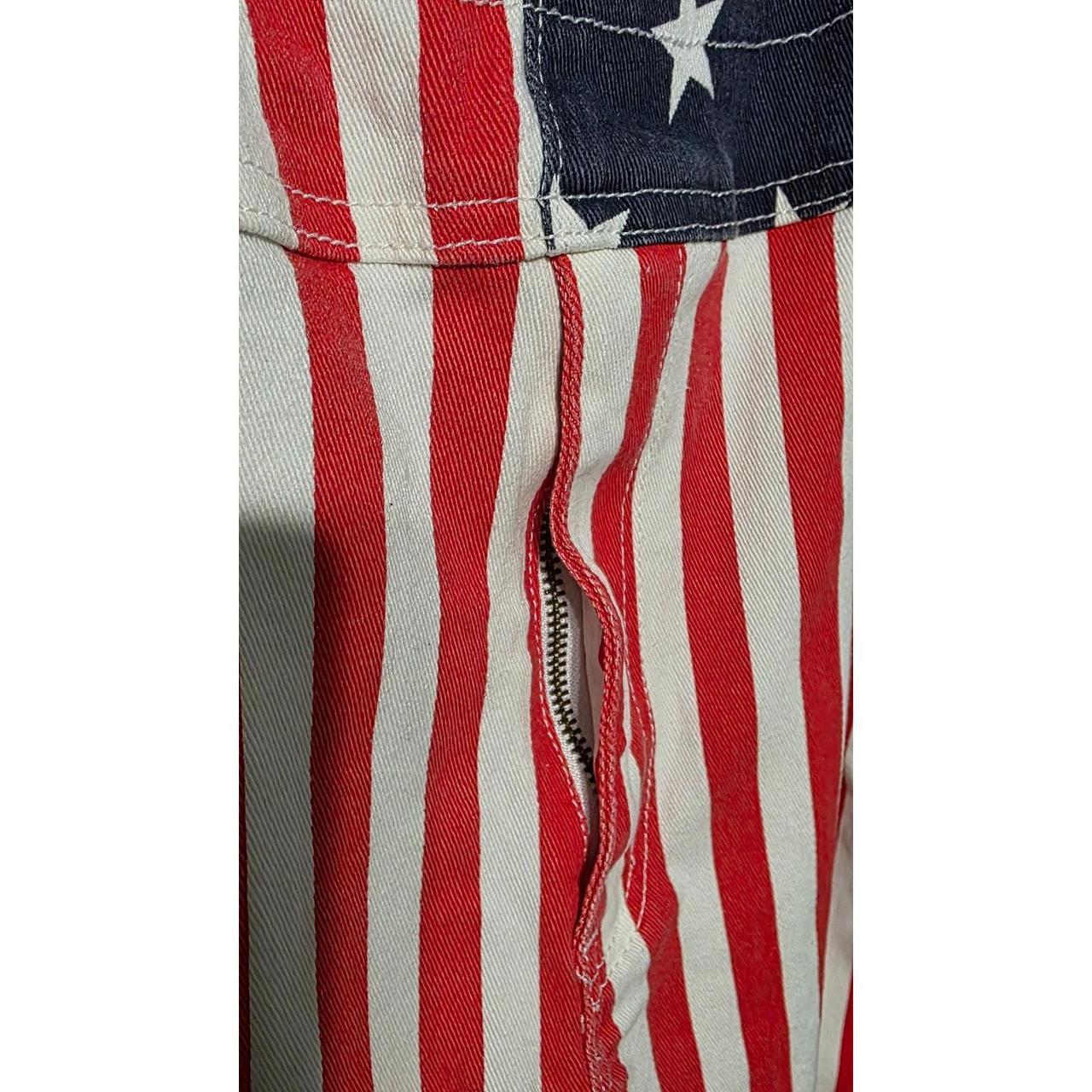 Source Unknown Men's Shorts - Multi - XL – Americ… - image 2