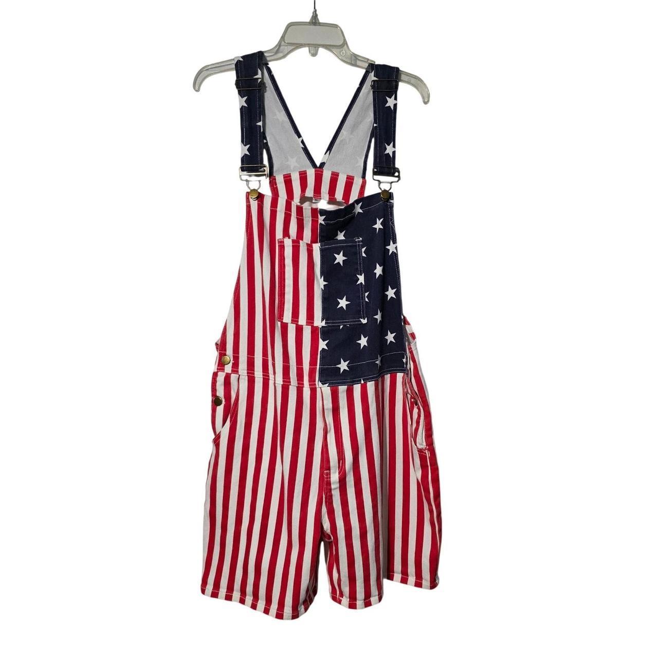 Source Unknown Men's Shorts - Multi - XL – Americ… - image 1