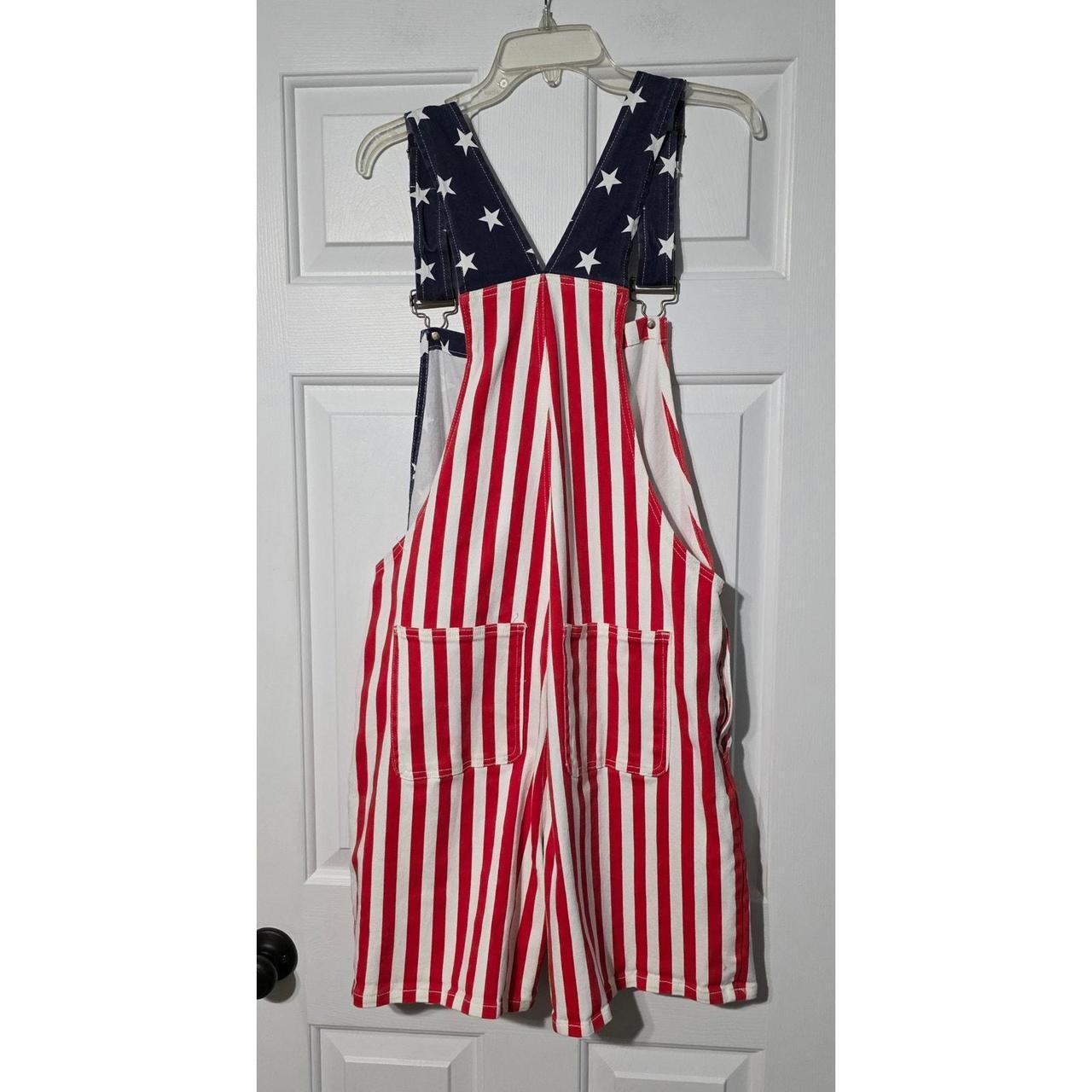 Source Unknown Men's Shorts - Multi - XL – Americ… - image 3