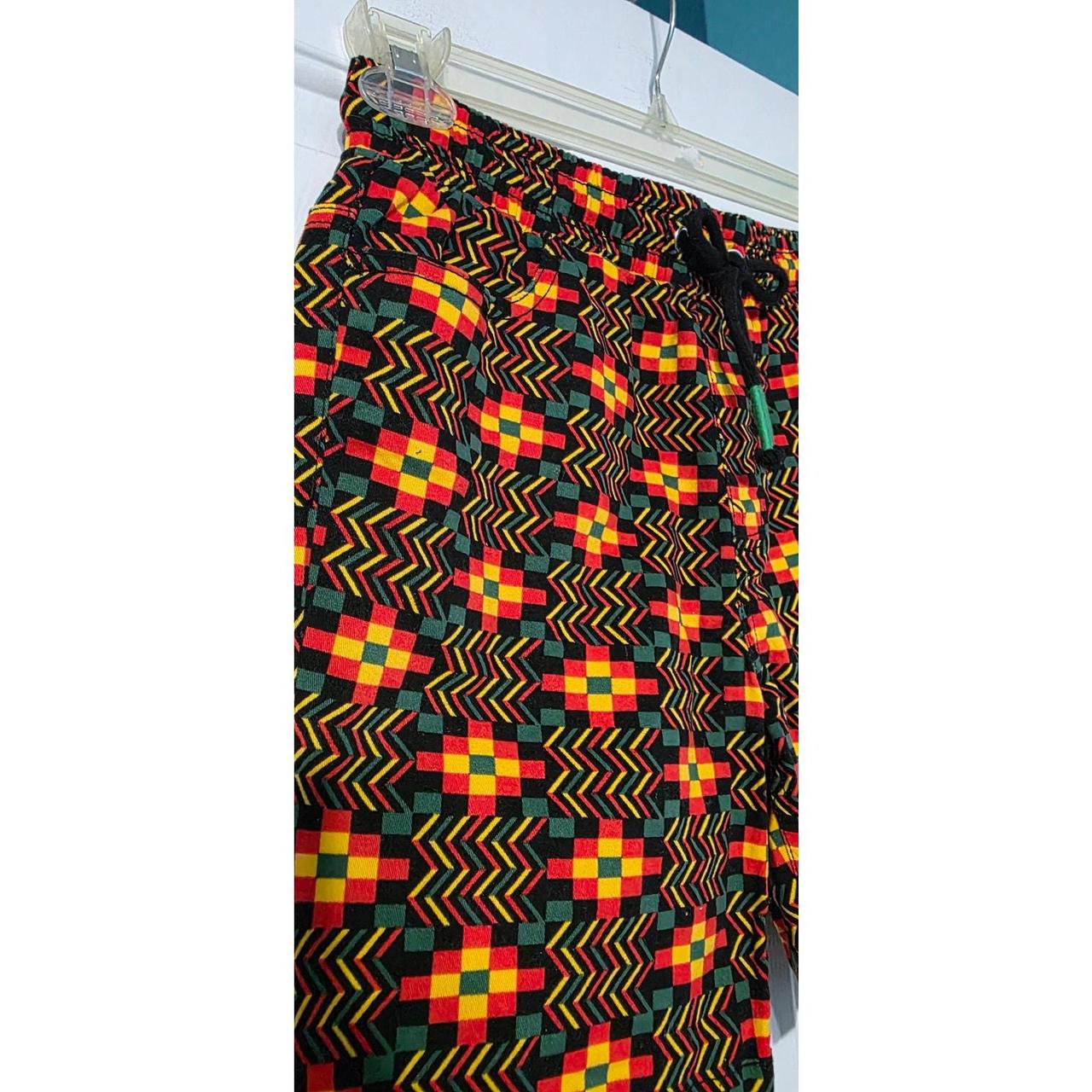 Source Unknown Men's Shorts - Multi - S – Fresh P… - image 2