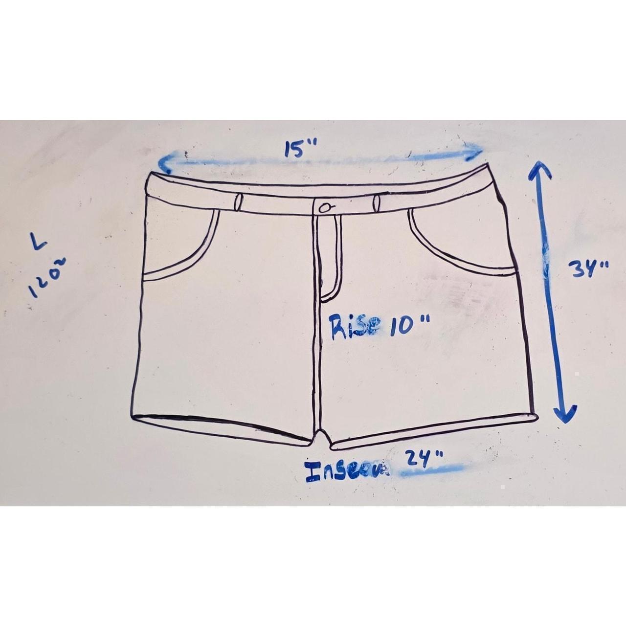 Source Unknown Women's Pants - Multi - L – Apana … - image 4