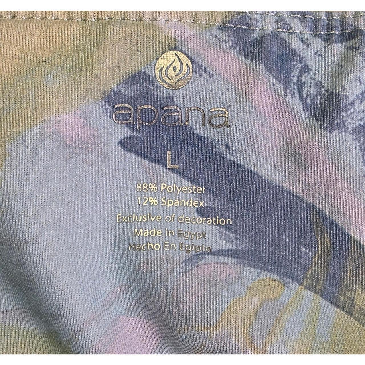 Source Unknown Women's Pants - Multi - L – Apana … - image 3