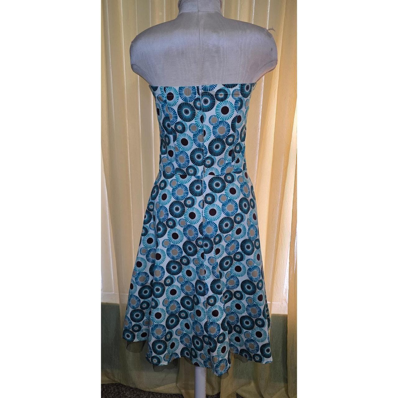 Ruby Rox Women's Dress - Multi - One size – Ruby … - image 2