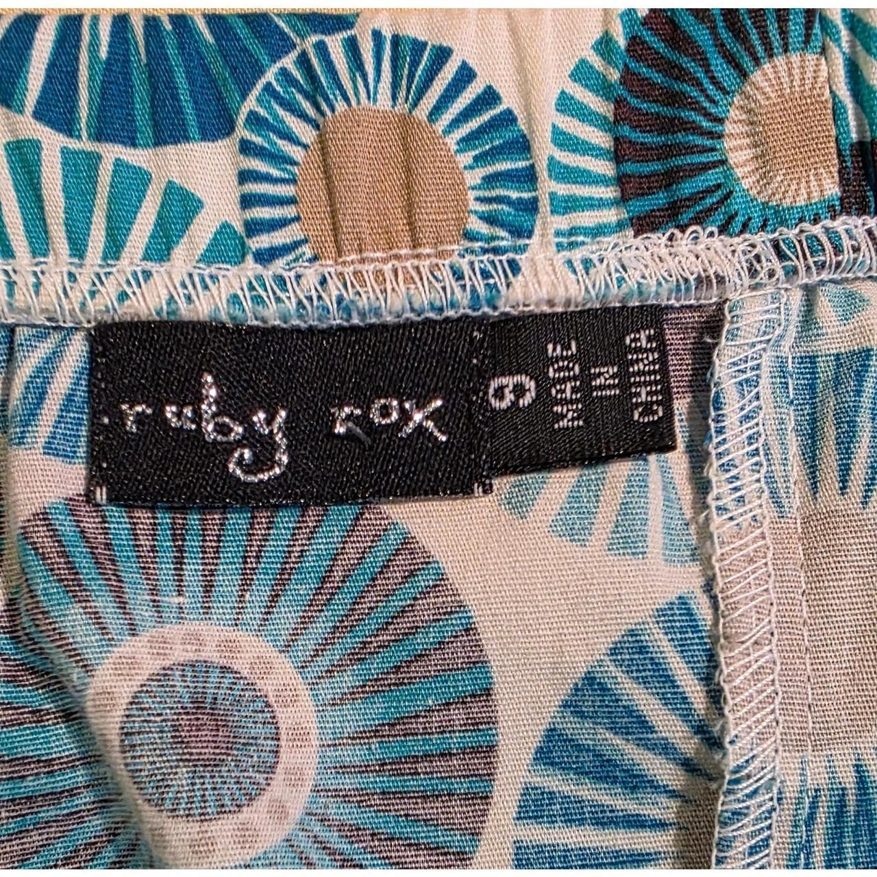 Ruby Rox Women's Dress - Multi - One size – Ruby … - image 3