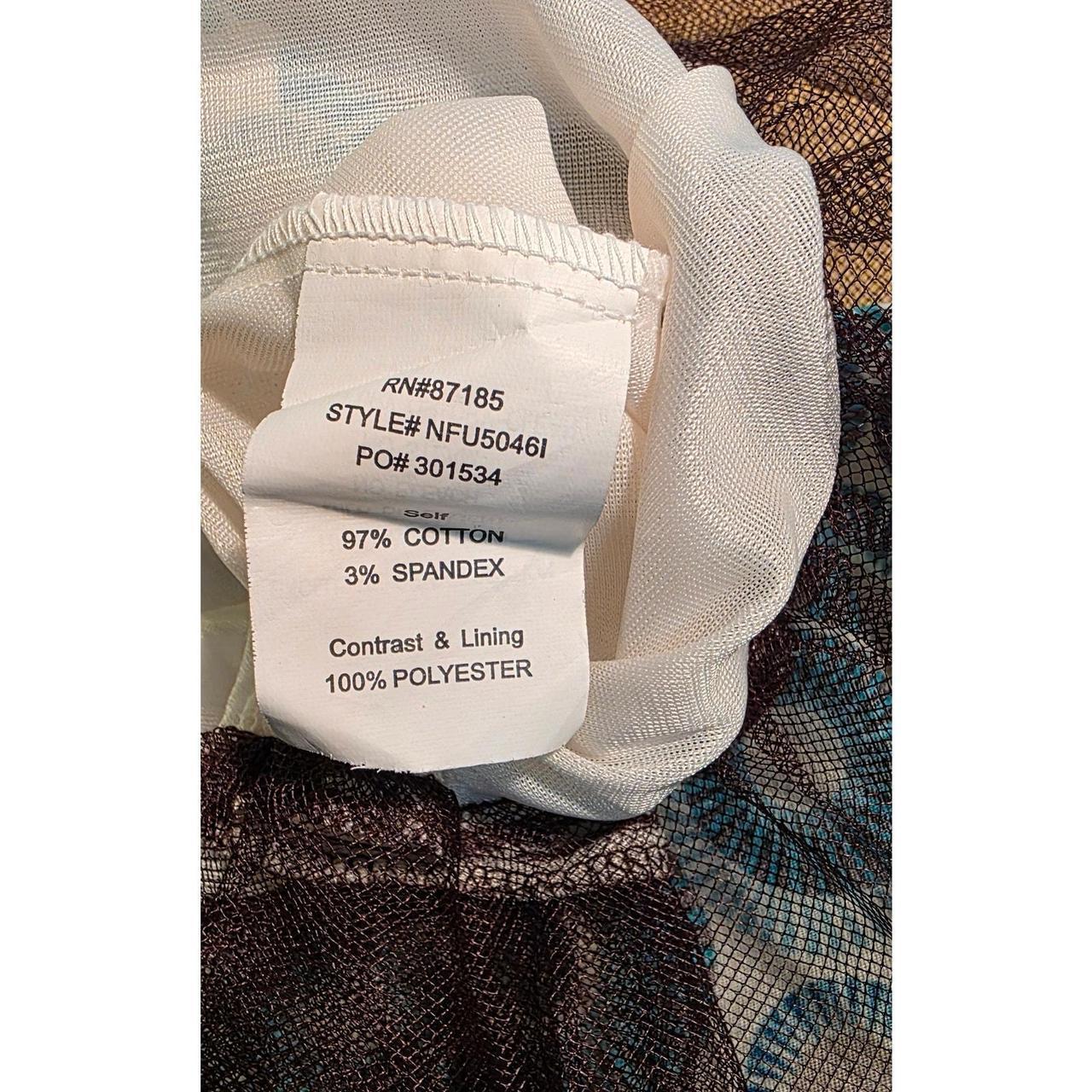 Ruby Rox Women's Dress - Multi - One size – Ruby … - image 5