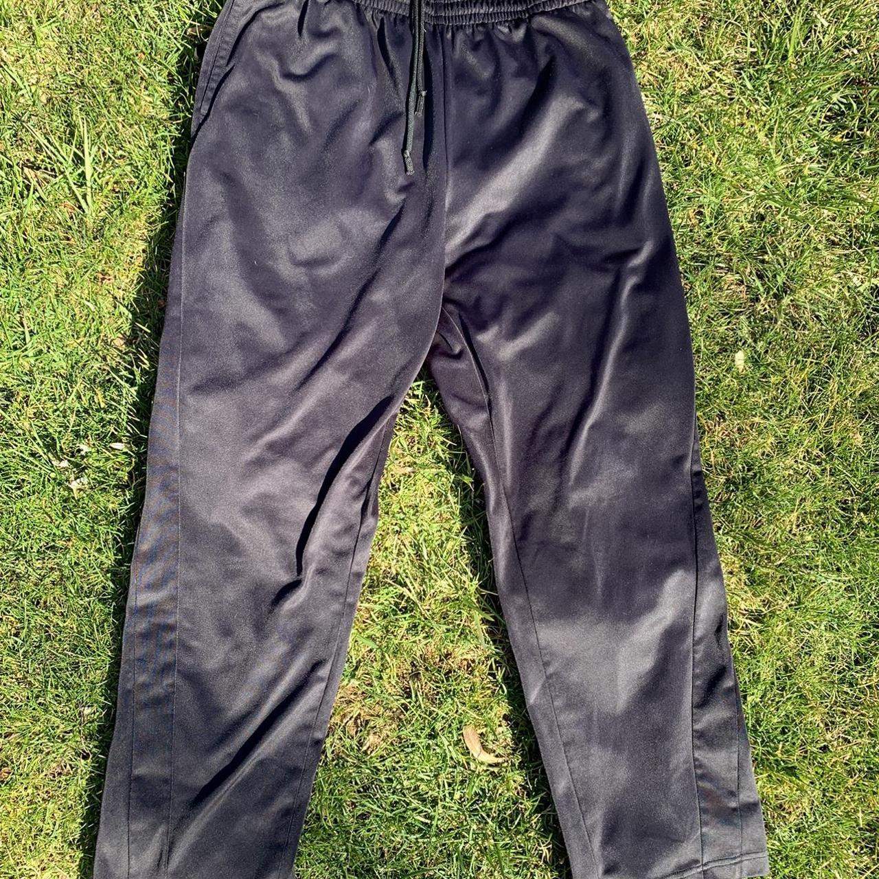 Tek Gear Men’s Athletic Pants. Size large. EUC.... - Depop