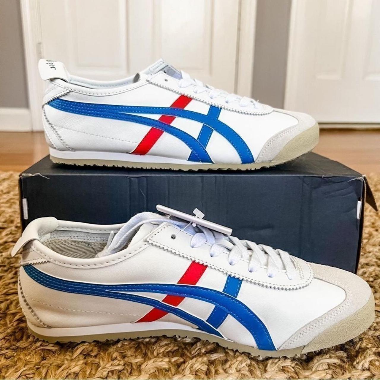 Onitsuka mexico 66 blue deals