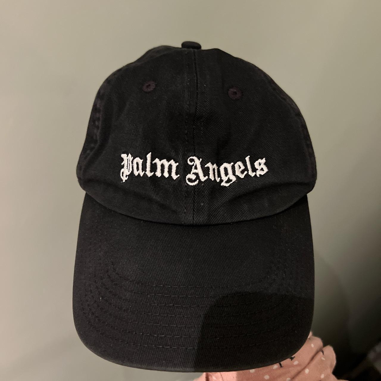 Palm angels men’s cap - Depop