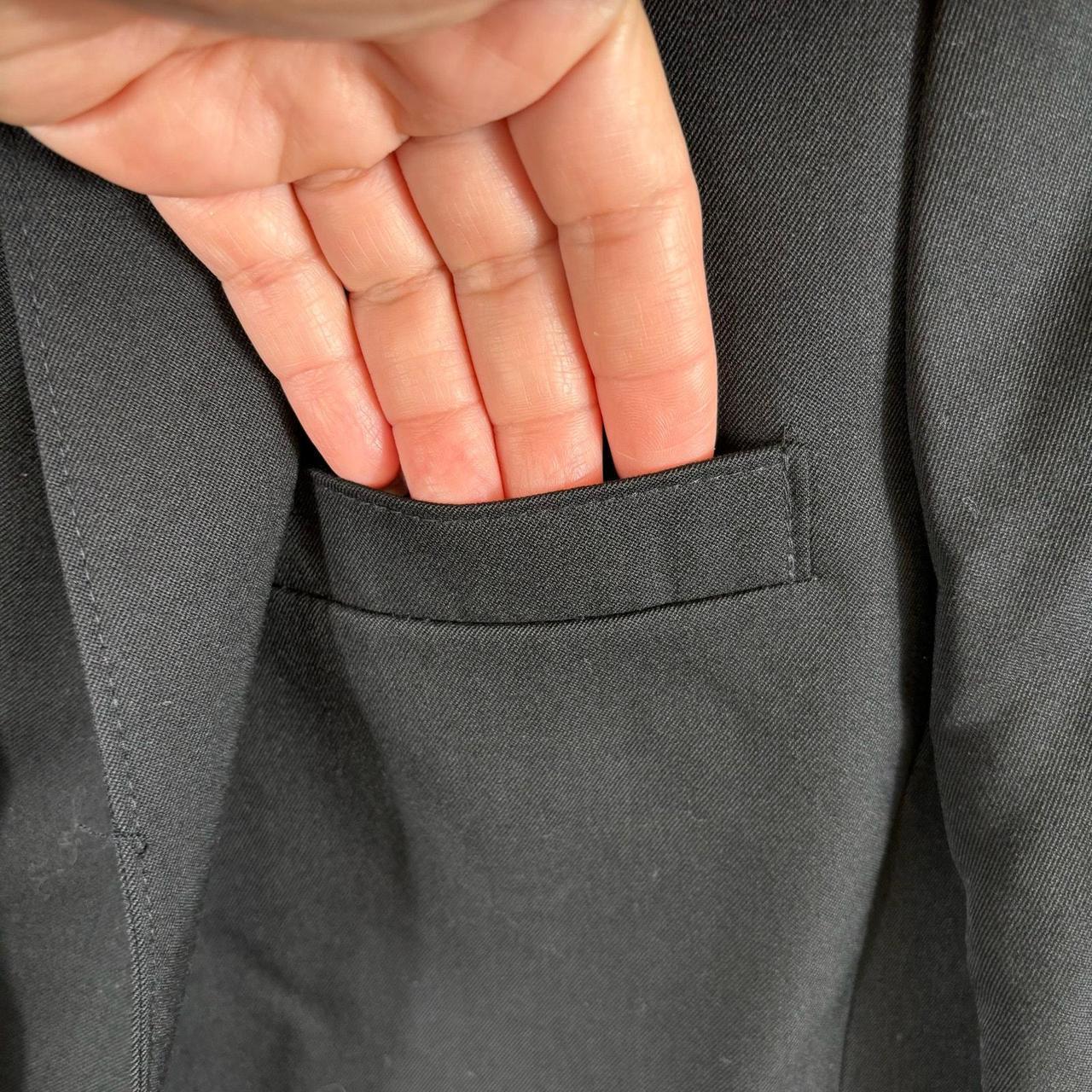 Pendleton Women's Jacket - Black - 16 – Pendleton… - image 4