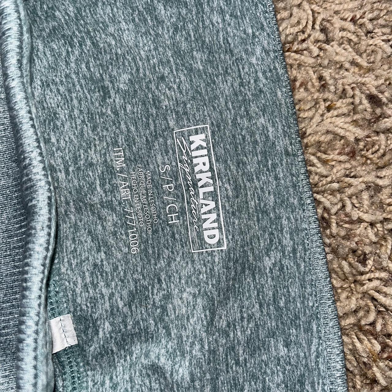 Bundle! Kirkland/ Costco leggings! Buttery soft and - Depop