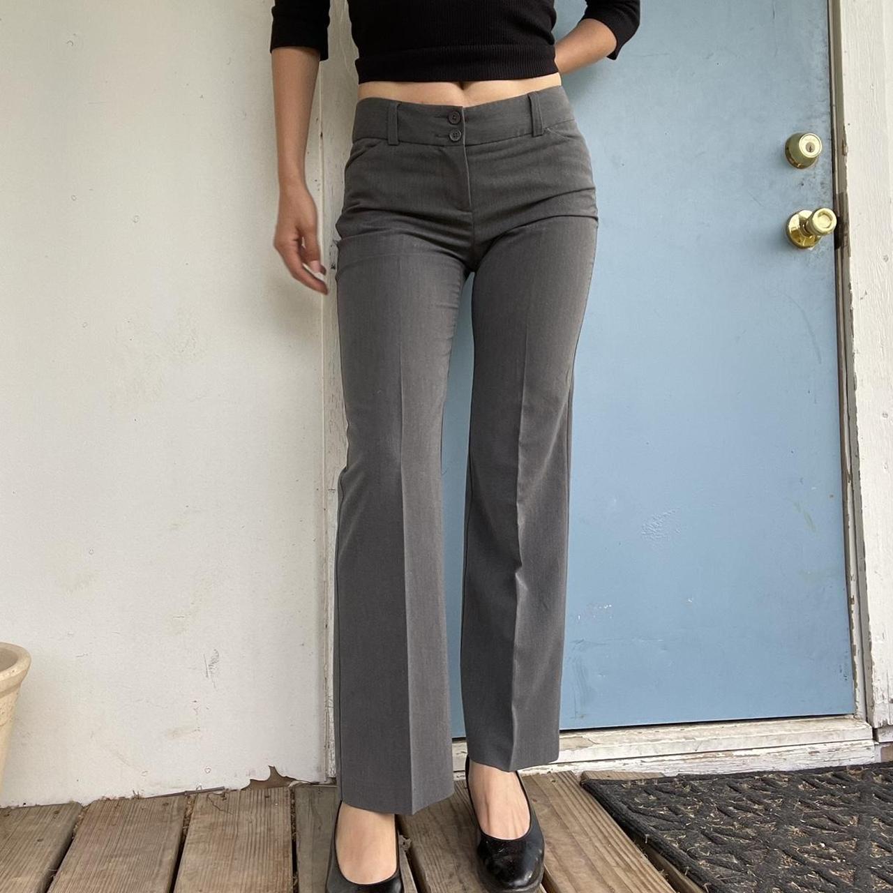 Women's Office Trouser - Miranda