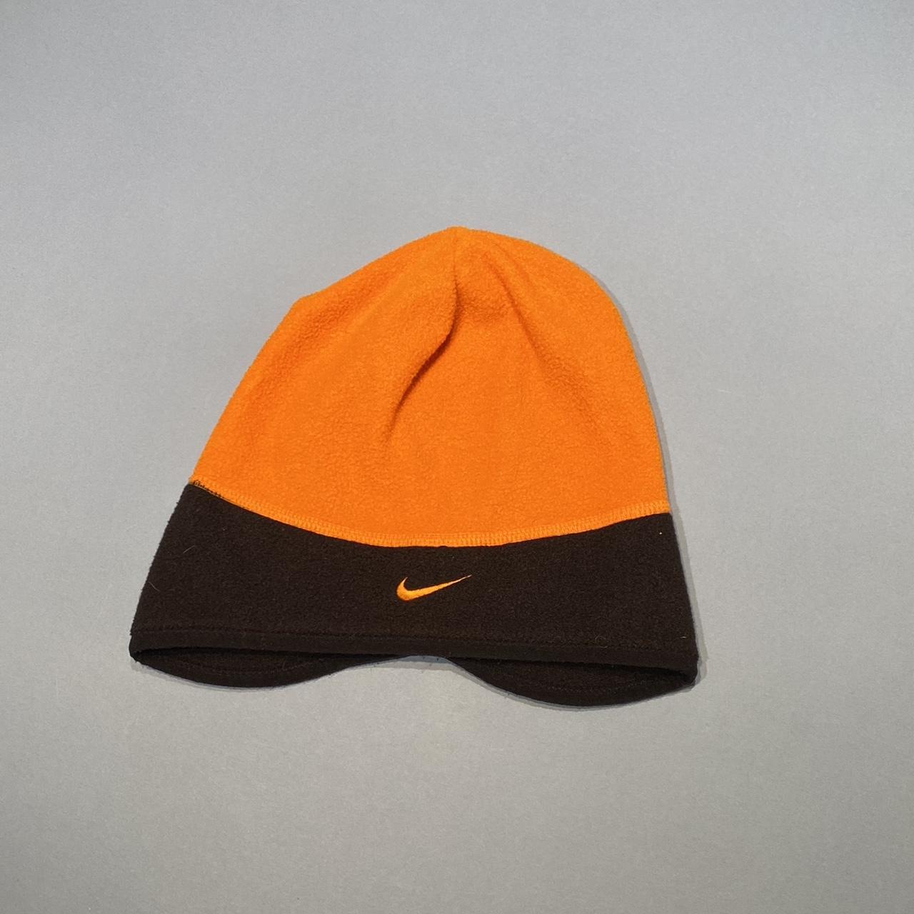 Nike Fit Beanie! Size fits all and is super... -