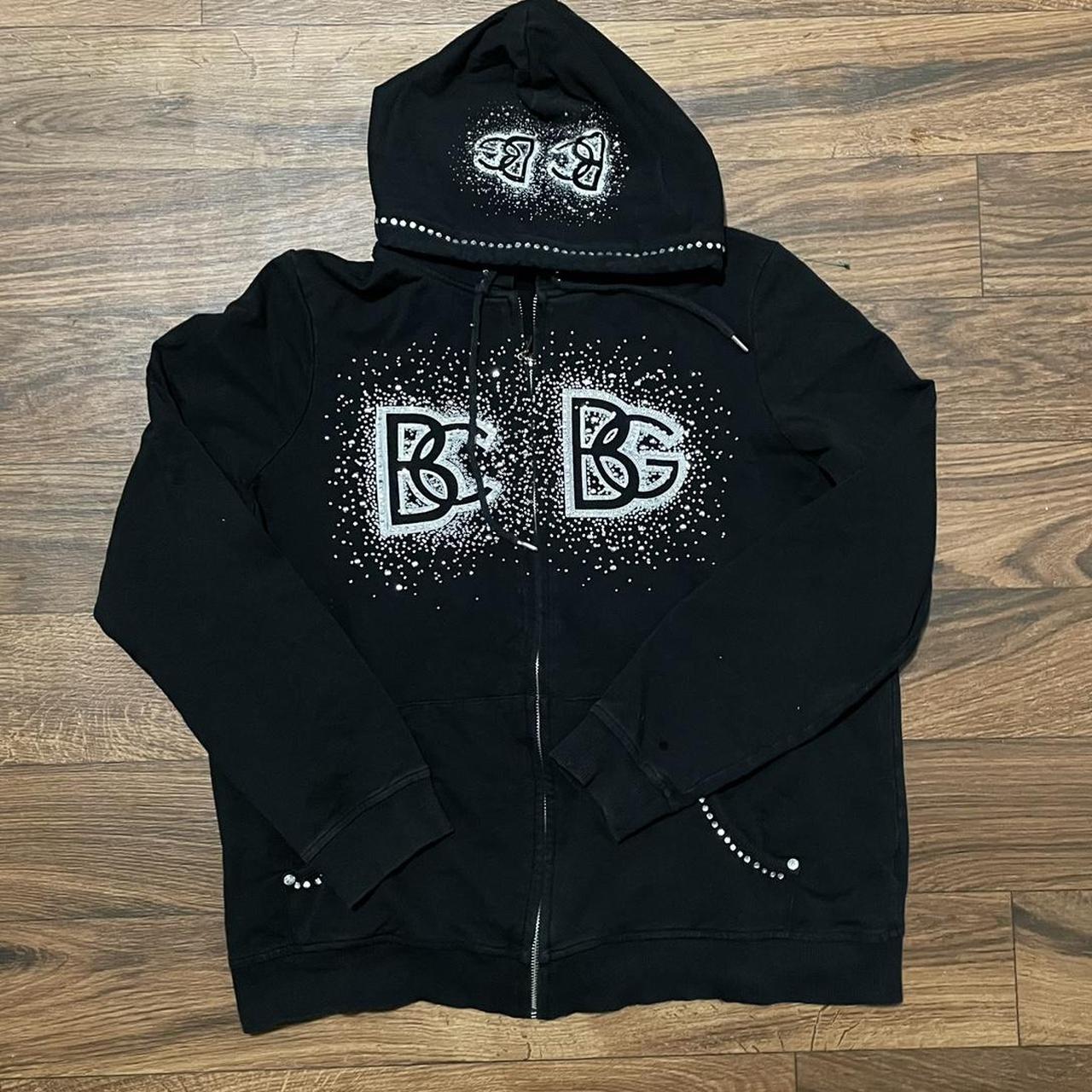 Bcbg hoodie hot sale