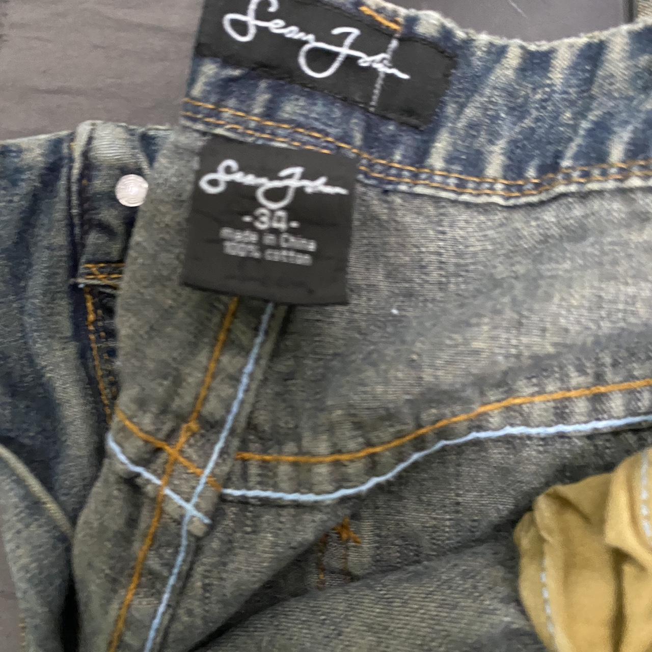 Sean John Men's Jeans | Depop