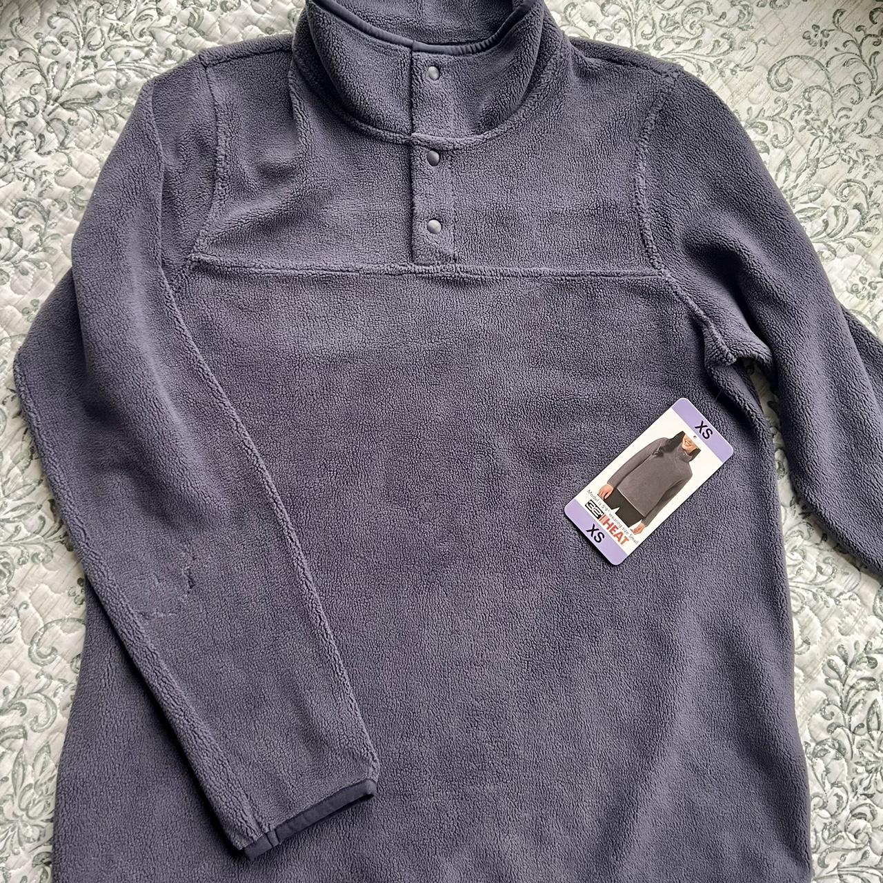 32 Degrees Womens Sweatshirt Depop 7263