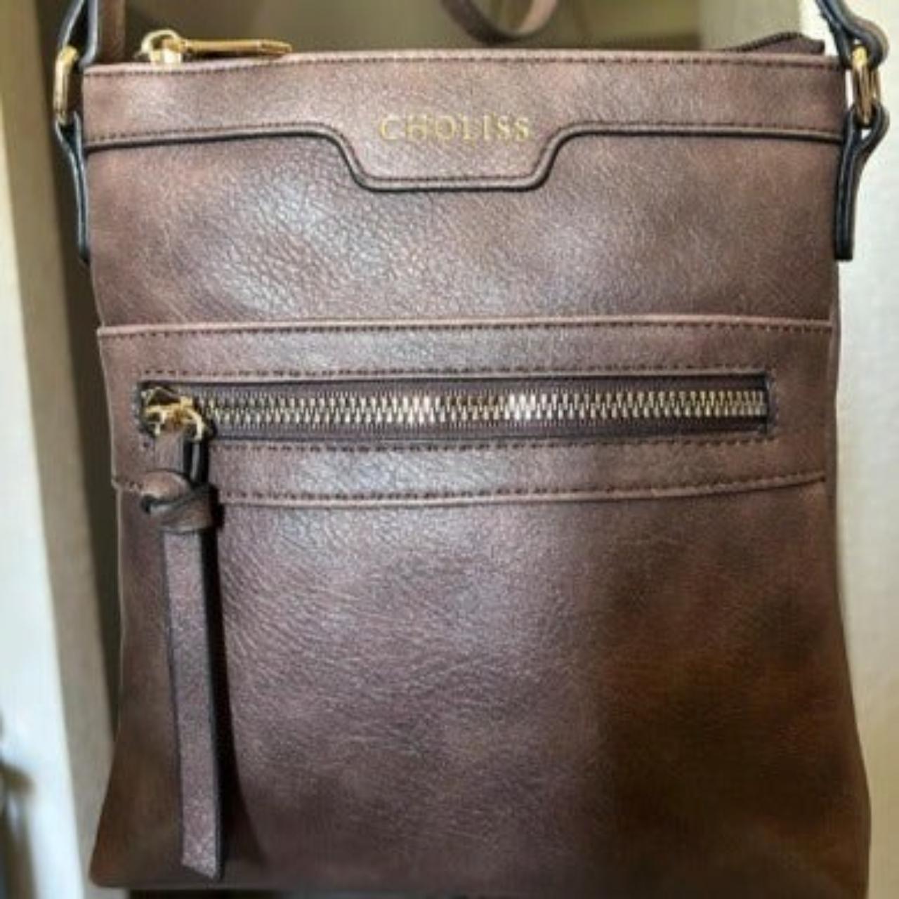 Estalon messenger bag sale