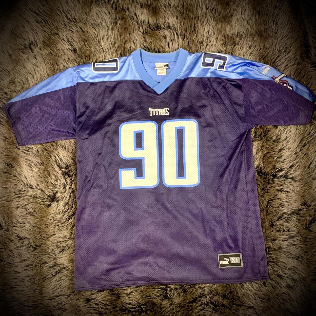 PUMA Tennessee Titans NFL Fan Shop