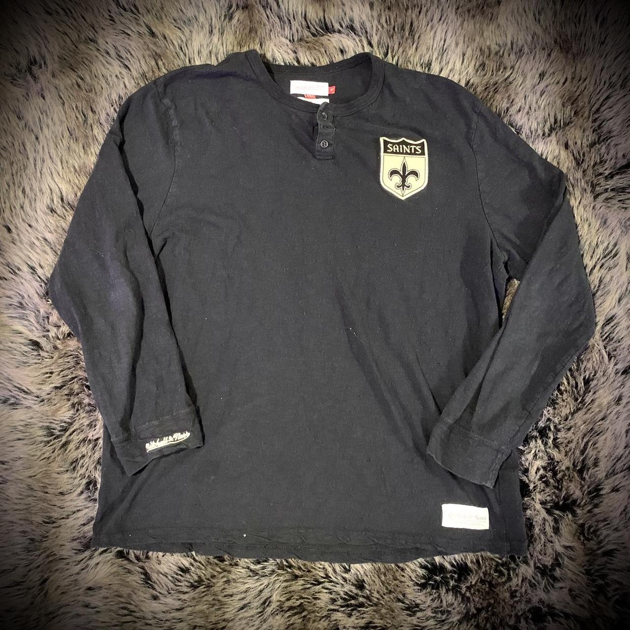 Retro Vintage Saints T-Shirt