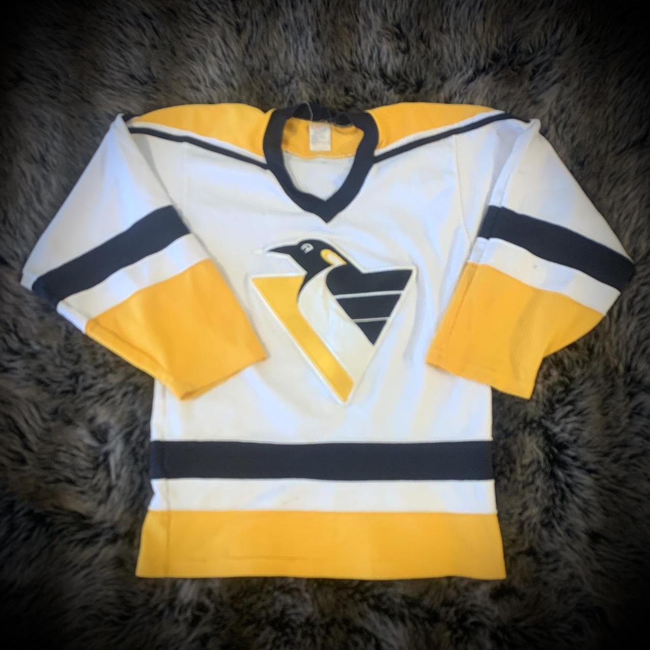 Pittsburgh Penguins 2023 Winter Classic jersey - Depop